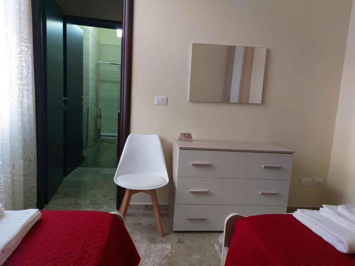 Arte Mia B&B Reggio Calabria Exterior photo